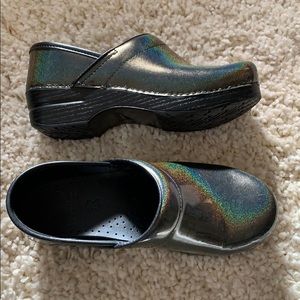 Dansko Clogs size 37